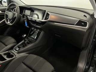 Opel Grandland Opel Grandland 1.2 Turbo Edition 130PK / STOEL-STUURVERW. / PDC / LED / BOVAG - afbeelding nr 18