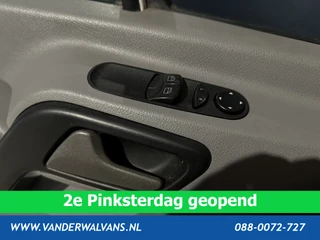 Mercedes-Benz Sprinter Cruisecontrol - afbeelding nr 14