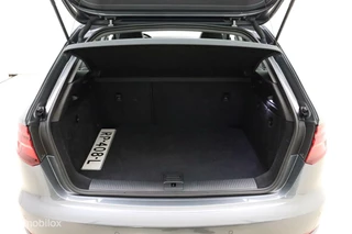 Audi A3 Audi A3 Sportback 1.0 TFSI Sport Lease Edition PANO - afbeelding nr 12