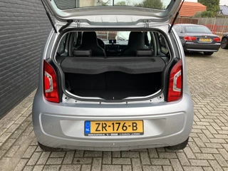 Volkswagen up! - afbeelding nr 19