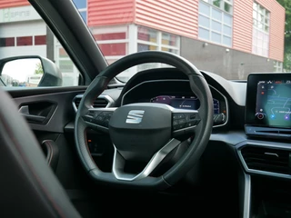 SEAT Leon Seat Leon 1.4 TSI eHybrid PHEV FR Business Intense Pano| ACC| CAMERA - afbeelding nr 4