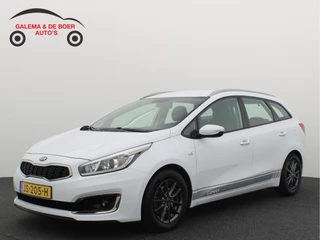 Kia cee'd - 94457855-0