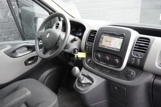 Renault Trafic Renault Trafic 1.6 dCi 125PK EURO 6 - Airco - Navi - Cruise - € 12.499,- Excl. - afbeelding nr 3