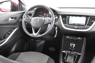 Opel Grandland X Opel Grandland X Automaat *1ste Eigenaar*Navigatie* - afbeelding nr 22