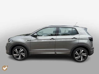 Volkswagen T-Cross - afbeelding nr 3