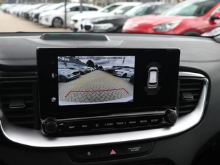 Kia Ceed Sportswagon - afbeelding nr 27