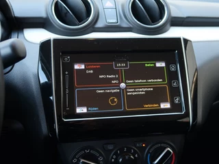 Suzuki Swift Suzuki Swift 1.2 Select Navi | Camera | Stoelverwarming - afbeelding nr 13