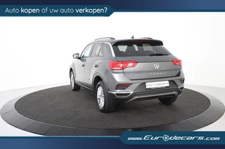 Volkswagen T-Roc - afbeelding nr 31