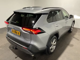 Toyota RAV4 - afbeelding nr 3