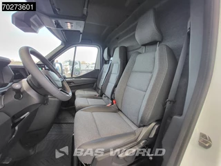 Renault Master Renault Master 130PK L3H2 2025model LED CarPlay Airco Cruise Parkeersensoren L3 12m3 Airco Cruise control - afbeelding nr 11