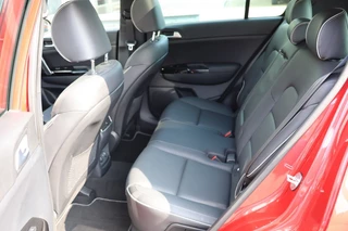 Kia Sportage - afbeelding nr 12