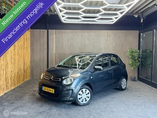 Citroën C1 Citroen C1 1.0 e-VTi Airscape Feel | BT Audio | Led |L - afbeelding nr 1
