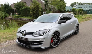 Renault Mégane - 299840762-0