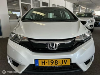 Honda Jazz Honda Jazz 1.3 i-VTEC Trend - afbeelding nr 2