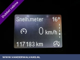 Ford Transit Parkeersensoren, verwarmde voorruit - afbeelding nr 20