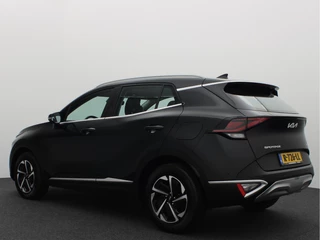 Kia Sportage 180PK / AUTOMAAT / CAMERA / CARPLAY / NAVI / CLIMA / PDC / ACC / NL-AUTO - afbeelding nr 3