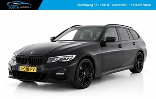 BMW 3 Serie Touring 318i High Executive