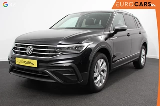 Volkswagen Tiguan Allspace 1.5 TSI 150pk DSG Life 7p.