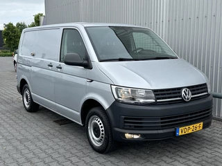Volkswagen Transporter Volkswagen Transporter 2.0 TDI L1H1 Comfortline*DSG*A/C*NAVI*CRUISE* - afbeelding nr 16