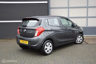 Opel KARL Opel KARL 1.0 ecoFLEX 120 Jaar Edition - afbeelding nr 5