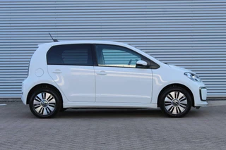 Volkswagen e-up! Volkswagen e-Up! e-up/Camera/Climat/Stoelverwarming/Privacy glass - afbeelding nr 5