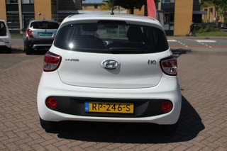 Hyundai i10 Hyundai i10 1.0i Comfort, airco, cruise control. - afbeelding nr 6