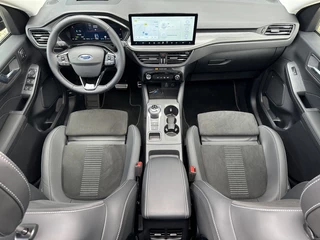 Ford Kuga Ford Kuga 2.5 PHEV Active X PANODAK! TECHPACK! WINTERPACK! - afbeelding nr 31