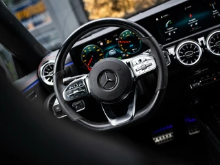 Mercedes-Benz CLA Mercedes CLA-klasse 250 e AMG|PANO|BURMESTER|CAMERA|LED|18'' - afbeelding nr 28