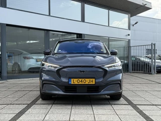 Ford Mustang Mach-E Ford Mustang Mach-E Aut. Extended 98kWh | Leder | Bang & Olufssen | 360 Camera | Panorama | - afbeelding nr 8