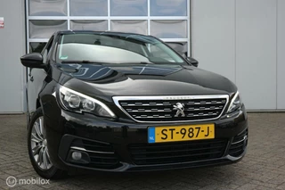 Peugeot 308 Peugeot 308 1.6 BlueHDi Premium AUTOMAAT/PANORAMADAK/NAP - afbeelding nr 4