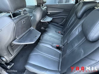 Peugeot 5008 Peugeot 5008 1.2 PureTech Allure 7 PERSOONS Apple Carplay - afbeelding nr 22