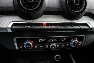 Audi Q2 Audi Q2 2.0 TFSI quattro Design - afbeelding nr 17