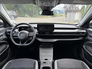 Jeep Avenger Jeep Avenger Longitude 54 kWh | Navi | Carplay | Stoelverwarming | - afbeelding nr 17