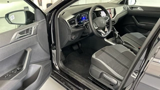 Volkswagen Polo | LED Matrix | ACC | Apple Carplay & Android Auto | Stoelverwarming - afbeelding nr 3