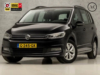 Volkswagen Touran 1.4 TSI Highline 7 Persoons