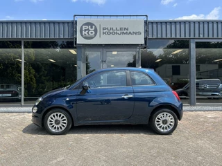 Fiat 500 Fiat 500 - afbeelding nr 5