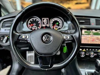 Volkswagen Golf - afbeelding nr 8