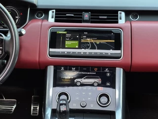 Land Rover Range Rover Sport Land Rover Range Rover Sport 2.0 P400e Autobiography Dynamic - afbeelding nr 13
