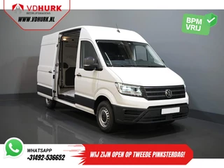 Volkswagen Crafter - afbeelding nr 8