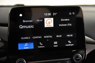 Ford Puma Ford Puma Connected *1ste Eigenaar*Navigatie*Stoelverwarming* - afbeelding nr 22