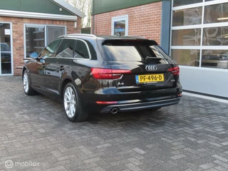 Audi A4 Audi A4 Avant 1.4 TFSI Sport Lease Edition, Automaat/18 Inch/Sportstoelen - afbeelding nr 15