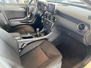 Mercedes-Benz A-Klasse - afbeelding nr 3