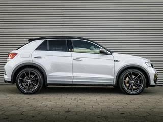 Volkswagen T-Roc Volkswagen T-Roc 2.0 TSI 4Motion Sport R Pano Leer Akra VOL! - afbeelding nr 15