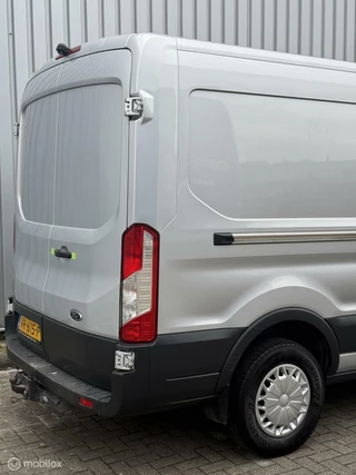 Ford Transit Ford Transit 350 2.2 TDCI L3H2 DC Trend| BTW| Cruise| Airco - afbeelding nr 13