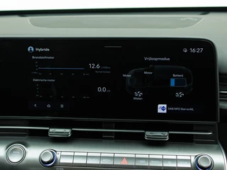 Hyundai Kona Hyundai Kona 1.6 GDI HEV Comfort Smart - Stoelverwarming - Elek. achterklep - afbeelding nr 33