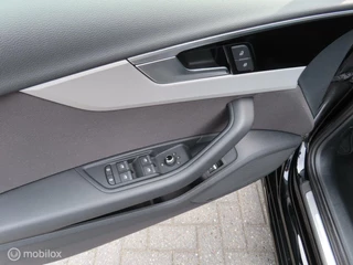 Audi A4 Audi A4 Avant 35 TFSI Launch Ed Sport Automaat/Virtual Cockpit/Carplay - afbeelding nr 21