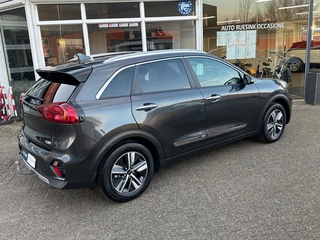 Kia Niro - afbeelding nr 6