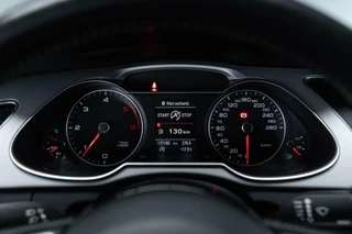 Audi A4 Audi A4 Avant 2.0 TDI quattro Sport Edition S-line Panorama - afbeelding nr 41