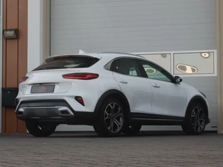 Kia XCeed Kia XCeed 1.6 GDi PHEV DynamicPlusLine | Modeljaar 2022 - afbeelding nr 27