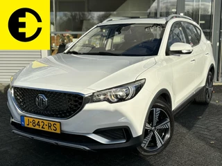 MG ZS-EV MG ZS EV Luxury 45 kWh | €13.950 rijklaar |Pano | Apple CarPlay - afbeelding nr 7